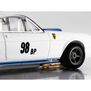 HO 1965 Shelby Mustang GT350R #98, White & Blue