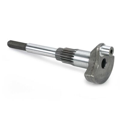 Crankshaft: OO,PP Crankshaft: OO,PP