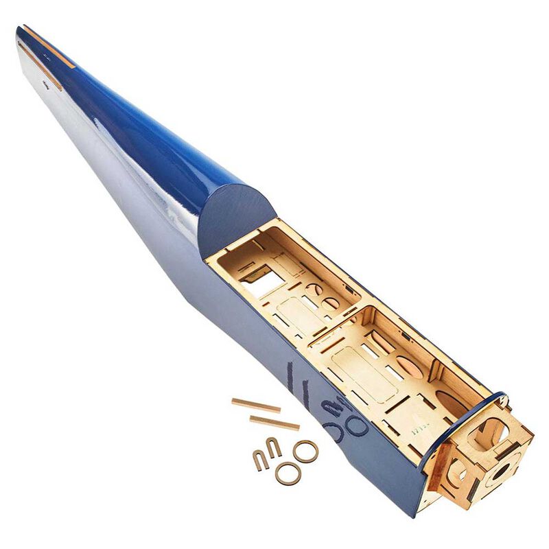 Fuselage, PT-19 .46 GP EP ARF