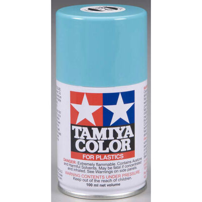 Spray Lacquer TS-41 Coral Blue Spray Lacquer TS-41 Coral Blue