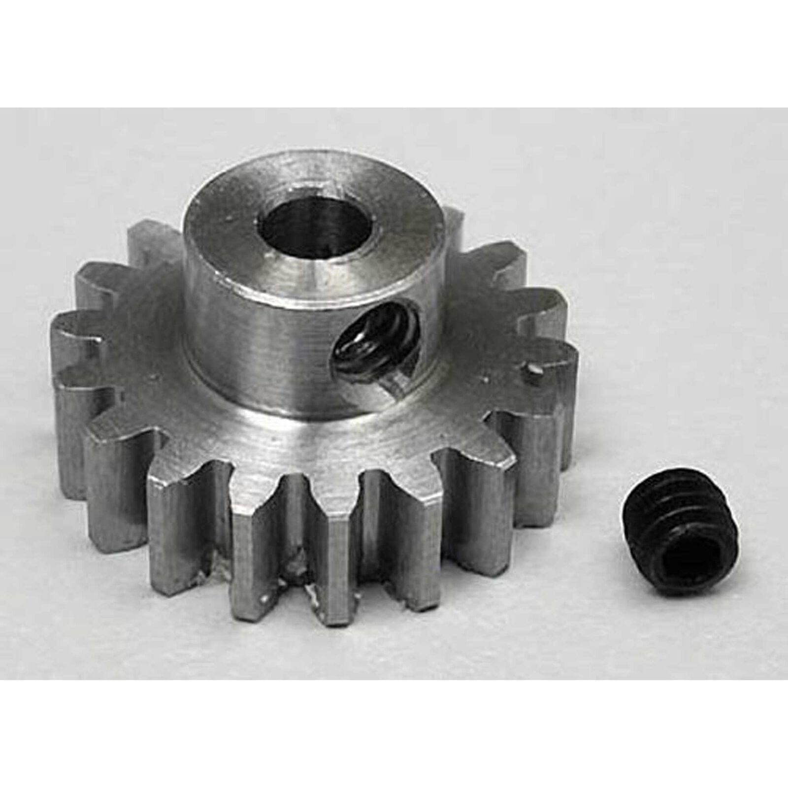 32P Alloy Pinion Gear, 18T