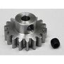32P Alloy Pinion Gear, 18T