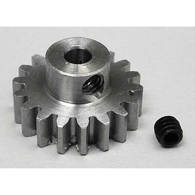 32P Alloy Pinion Gear, 18T 32P Alloy Pinion Gear, 18T