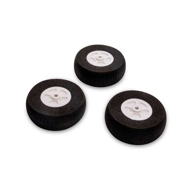 Wheel Set: Seawind 1.4m Wheel Set: Seawind 1.4m