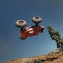 1/10 OUTCAST 4S 4X4 RTR Brushless Stunt Truck