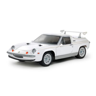 1/10 Lotus Europa Special M-06 2WD On-Road Touring Kit 1/10 Lotus Europa Special M-06 2WD On-Road Touring Kit