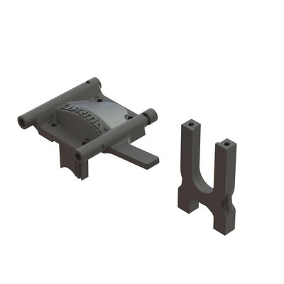 Center Diff Mount Center Diff Mount