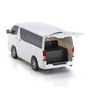 1/28 Hi-Ace Super GL 2WD On-Road First Mini-Z RTR, White