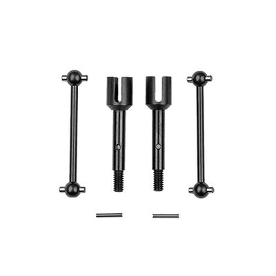 RC10DS Rear Stub Axle and Dogbone RC10DS Rear Stub Axle and Dogbone