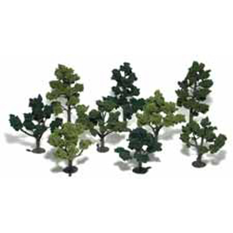 Deciduous Tree Kit, Medium (14)