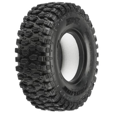 1/10 Class 1 Hyrax Predator Front/Rear 1.9" Rock Crawling Tires (2) 1/10 Class 1 Hyrax Predator Front/Rear 1.9" Rock Crawling Tires (2)