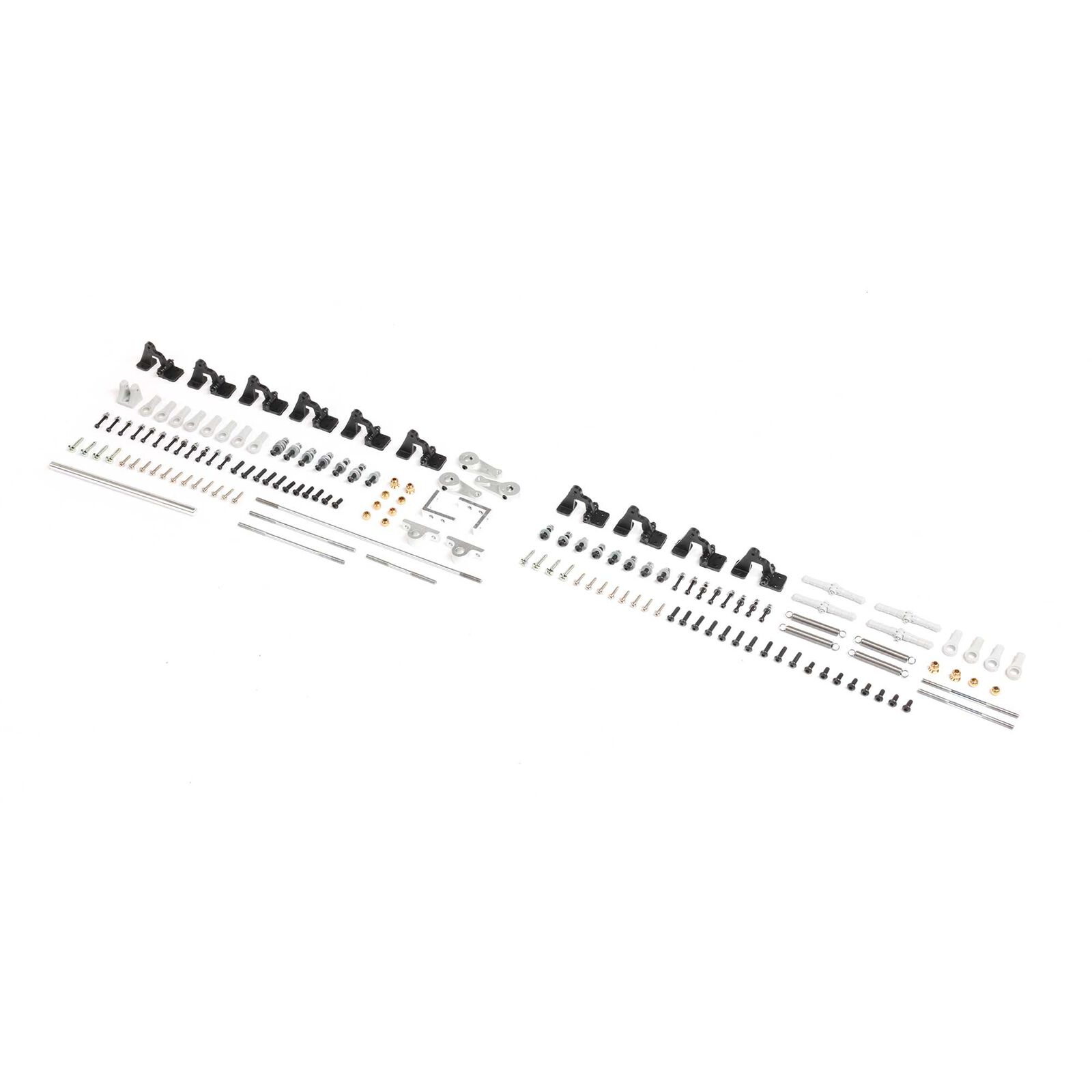 Landing Gear Door Hardware Set: Hawk/T-45 140-160N