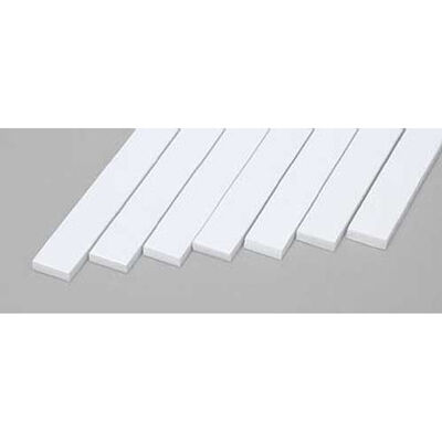 Strip .080 x .250 (7) Strip .080 x .250 (7)