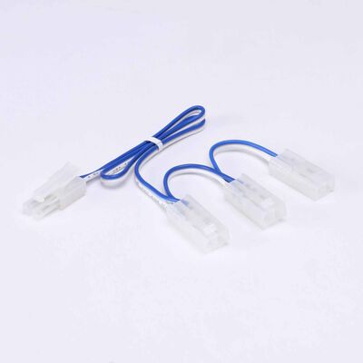 3-Way Extension Cord 30cm 3-Way Extension Cord 30cm
