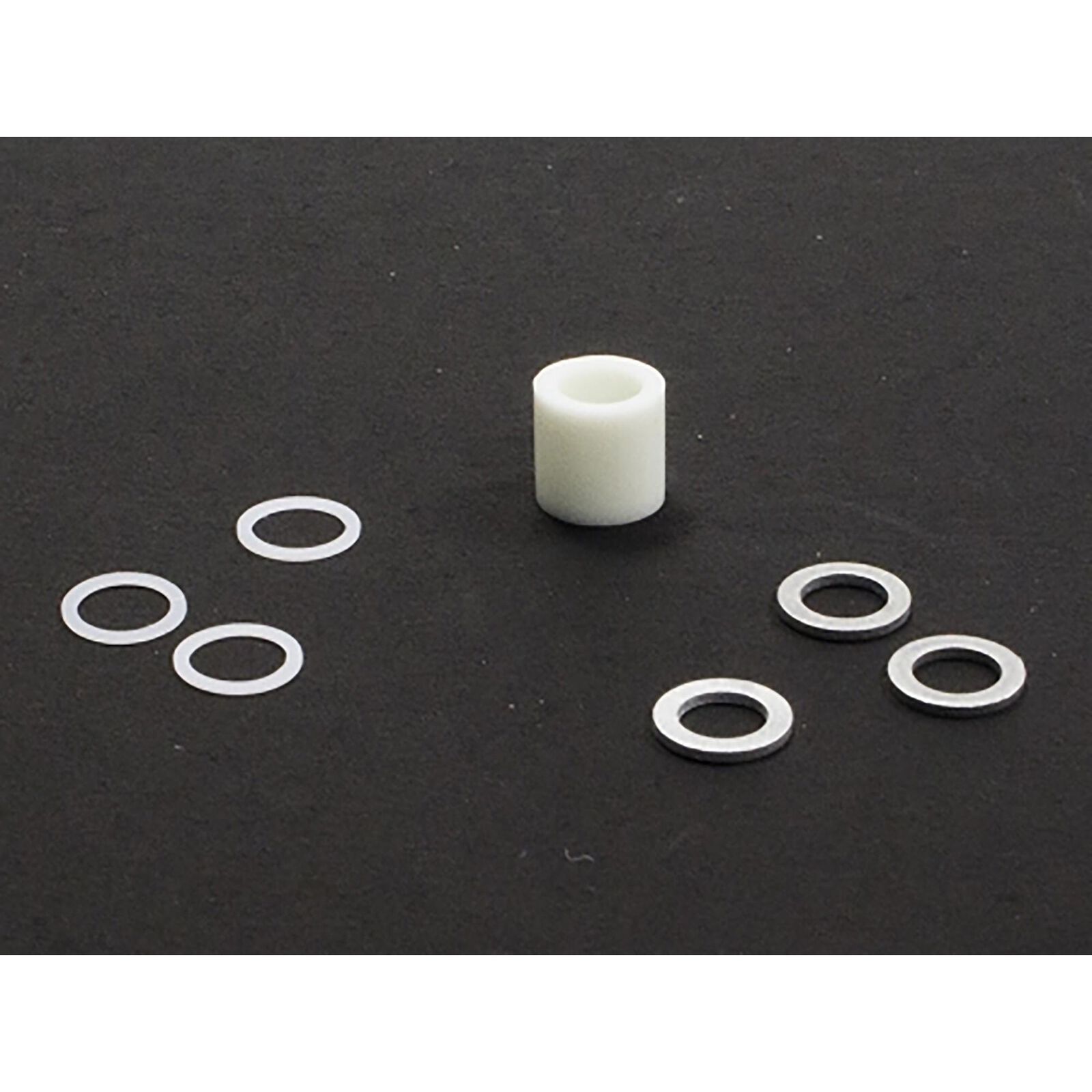 Complete Non-Magnetic Rotor Shim Kit (7)