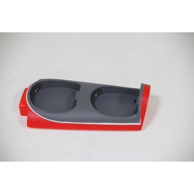 Canopy Hatch: Pitts 1400mm V2 Canopy Hatch: Pitts 1400mm V2