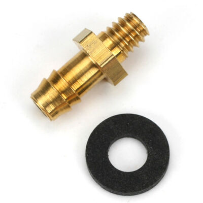 Pressure Fitting, 8-32 Pressure Fitting, 8-32