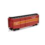 HO 40' Express Box, SP #2707