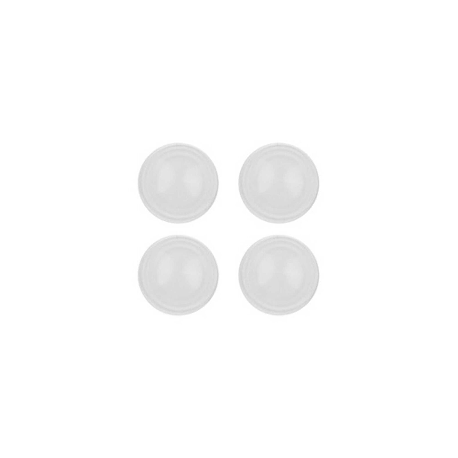 Shock Bladders, 1/10 Team Associated DC10