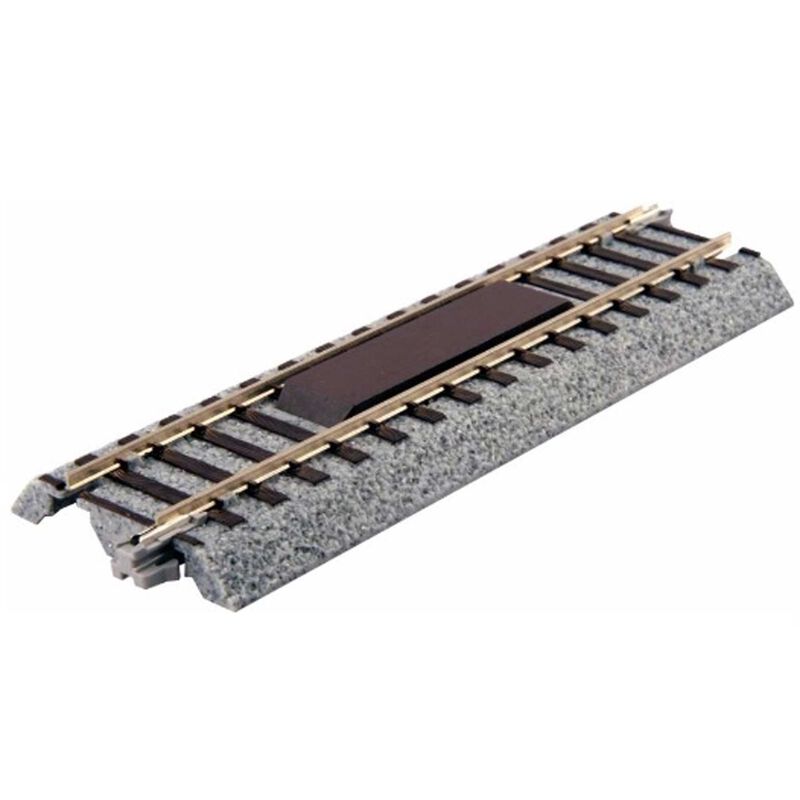 HO 123mm 4-7 8" Straight Magnetic Uncoupler