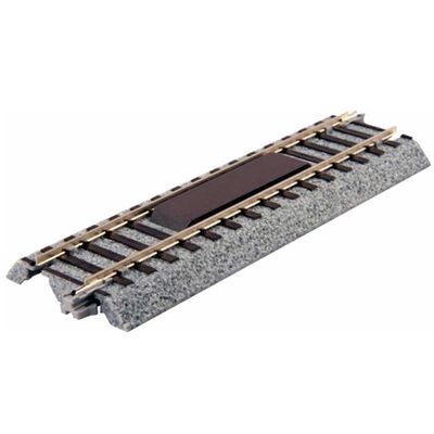 HO 123mm 4-7 8" Straight Magnetic Uncoupler HO 123mm 4-7 8" Straight Magnetic Uncoupler