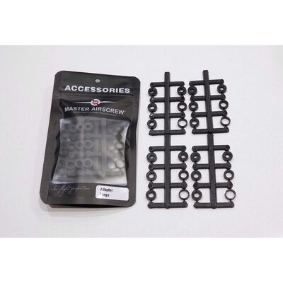 Adapter Rings Multifunctional x4 Adapter Rings Multifunctional x4