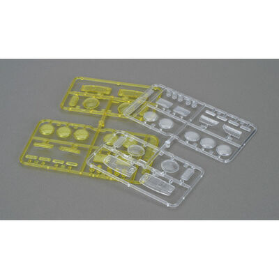 P Parts: 58397 P Parts: 58397