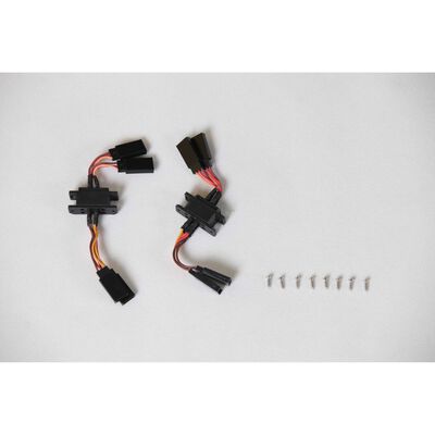 Multi-Connector: Fox EP Glider, 3000mm Multi-Connector: Fox EP Glider, 3000mm