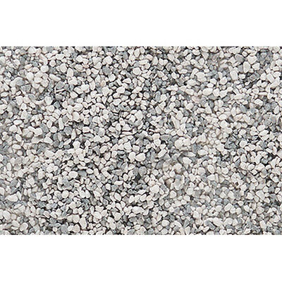 Fine Ballast Shaker, Gray Blend/50 cu. in. Fine Ballast Shaker, Gray Blend/50 cu. in.