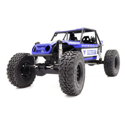 1/10 H10 Optic 4x4 Trail Buggy RTR, Sparco 1/10 H10 Optic 4x4 Trail Buggy RTR, Sparco