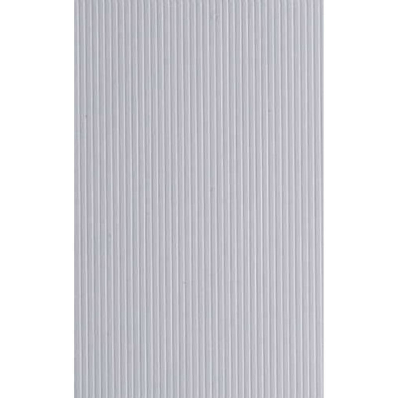 V-Groove .040 x 6 x 12,.040"