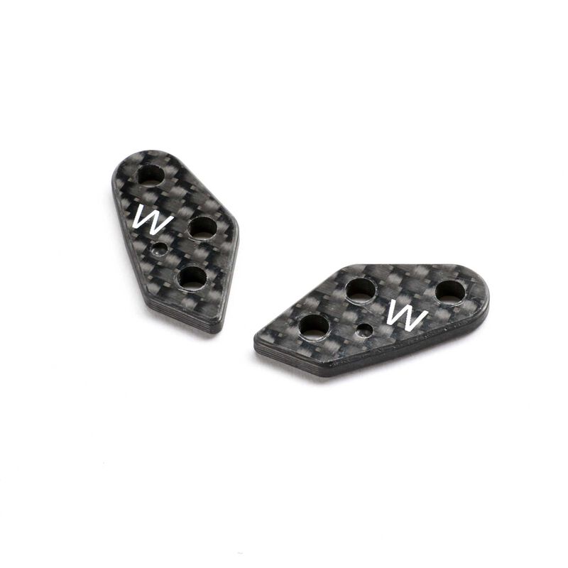 Steering Arm, A, Wide: 22X