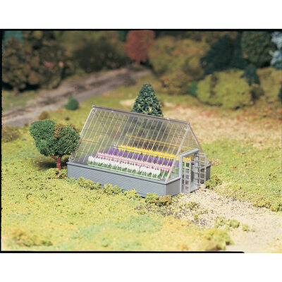 O Snap KIT Greenhouse with Flowers O Snap KIT Greenhouse with Flowers