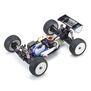 1/8 Inferno MP10T 4X4 Off-Road .21-.28 Nitro Stadium Truck Kit
