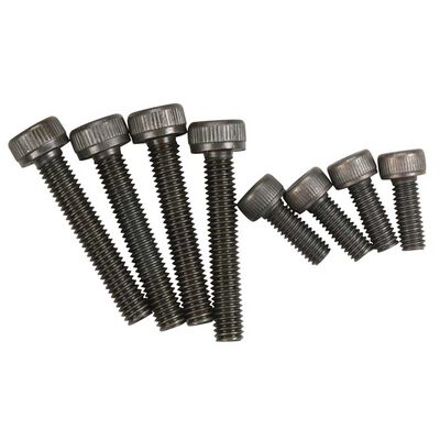 Screw Set (10): 21VZ-R VZB Screw Set (10): 21VZ-R VZB