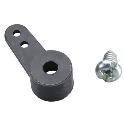 Choke Arm Assembly: WLA-2, GT55 Choke Arm Assembly: WLA-2, GT55