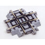 HO 60mm 2-3/8" 90-Degree Crossing