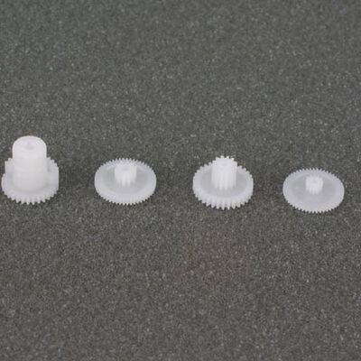 Servo Gear Set: HS-81 Servo Gear Set: HS-81