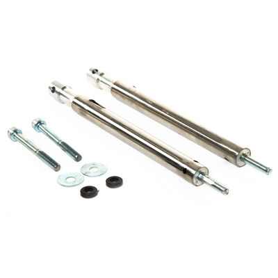 Main Landing Gear Shock-Absorbing Struts: P-47D Thunderbolt 20cc Main Landing Gear Shock-Absorbing Struts: P-47D Thunderbolt 20cc