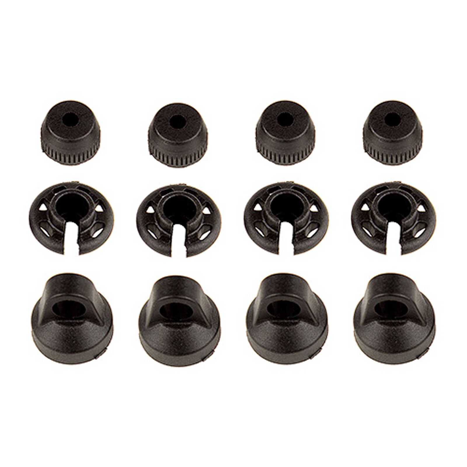 Shock Parts, 1/10 Element Enduro