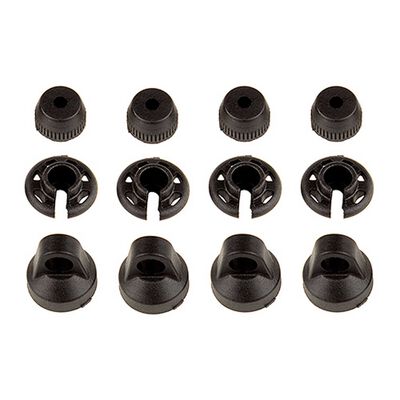 Shock Parts, 1/10 Element Enduro Shock Parts, 1/10 Element Enduro