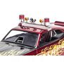 1/24 70 Plymouth Duster Funny Car