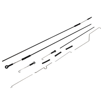 Pushrod Set: UMX Cirrus SR22T Pushrod Set: UMX Cirrus SR22T
