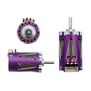 Hellfire 1410 7500Kv Sensored Brushless Motor, Purple