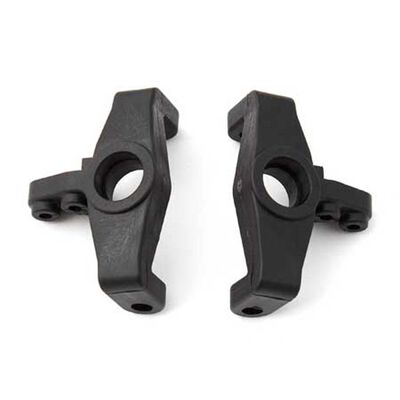 Steering Blocks, 1/10 Team Associated RC10B64D Steering Blocks, 1/10 Team Associated RC10B64D
