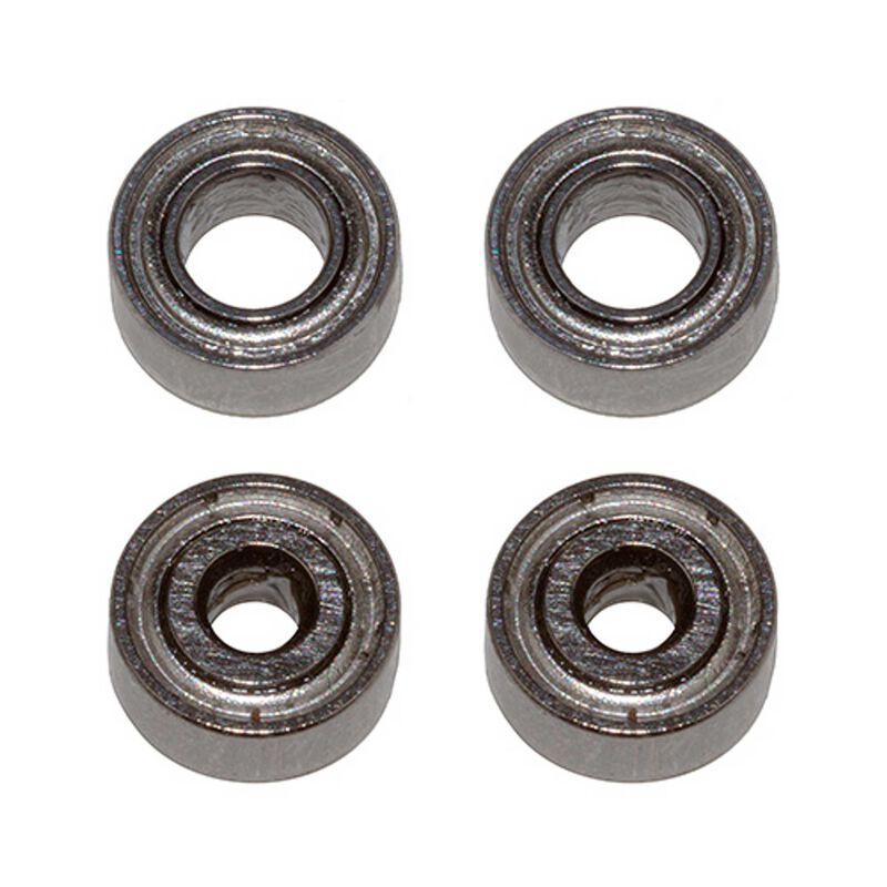 Bearing Set, 1/27 Team Associated SR27