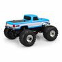 1/10 1985 Ford Ranger Monster Truck Clear Body, 1/10 Traxxas Stampede