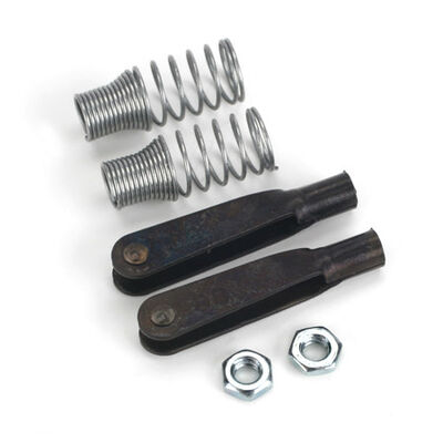 Kwik Link, 4-40 (2) Kwik Link, 4-40 (2)