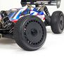 1/8 TYPHON 6S TLR Tuned 4X4 RTR Brushless Buggy, Red/Blue