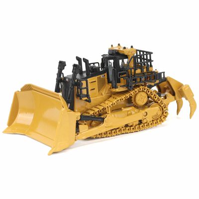 1:87 Cat D11 Dozer - TKN Design with Metal Tracks 1:87 Cat D11 Dozer - TKN Design with Metal Tracks